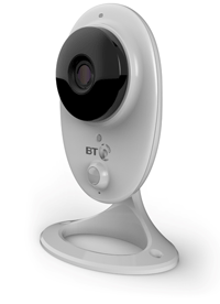 Smart Home Cam