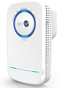 11ac Dual-Band Wi-Fi Extender 750