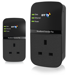 Broadband Extender Flex 500 Kit