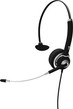 Corded headset h31