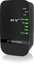 Wi-Fi Home Hotspot 500