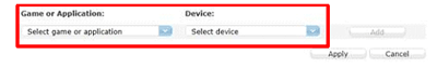 Set up port forwarding on the BT Hub