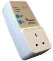 White Powerline Adapter Type B