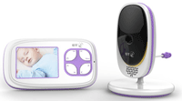 BT Digital Video Baby Monitor 3000